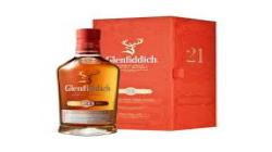 GLENFIDICH 21 YEARS*12